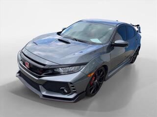 2018 Honda Civic for sale in Johnson City TN