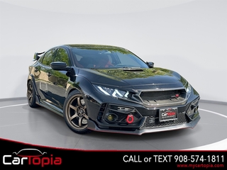 2019 Honda Civic for sale in North Plainfield NJ