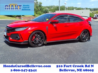 2019 Honda Civic for sale in Bellevue NE