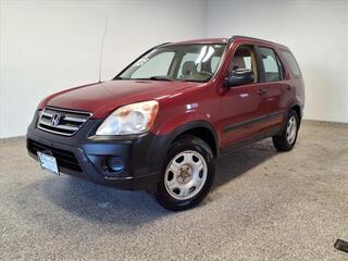 2006 Honda CR-V for sale in Union City NJ