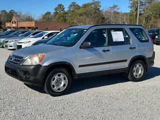 2006 Honda CR-V for sale in Morehead City NC