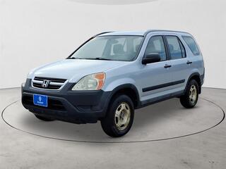 2003 Honda CR-V for sale in Matteson IL