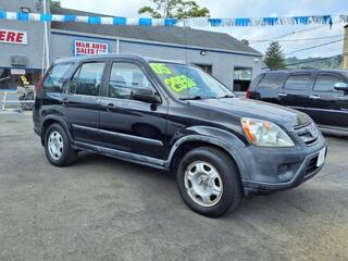 2005 Honda CR-V for sale in North Plainfield NJ