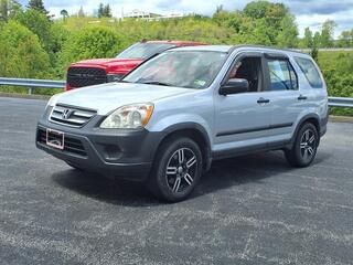 2006 Honda CR-V for sale in St Clairsville OH