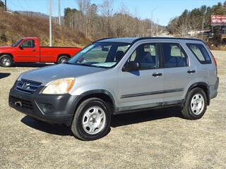 2005 Honda CR-V for sale in Asheville NC