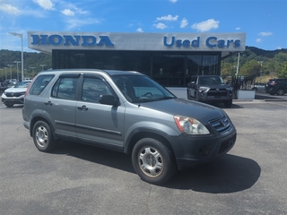 2006 Honda CR-V for sale in Bristol TN