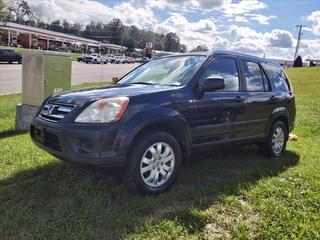 2006 Honda CR-V for sale in Johnson City TN