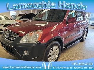 2006 Honda CR-V for sale in Syracuse NY