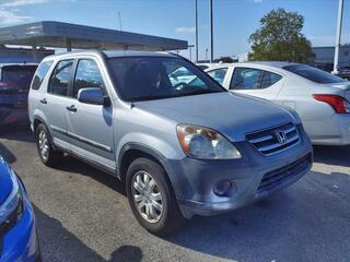 2006 Honda CR-V for sale in Clarksville TN