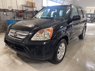 2006 Honda CR-V for sale in Plymouth MI