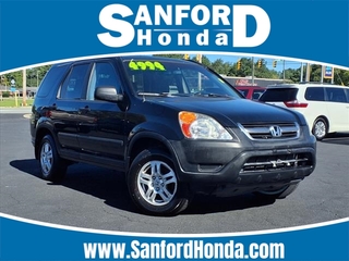 2003 Honda CR-V for sale in Sanford NC