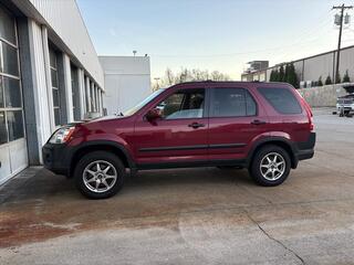 2006 Honda CR-V for sale in Spartanburg SC