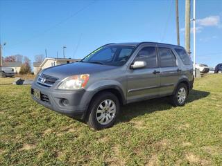 2005 Honda CR-V for sale in Johnson City TN