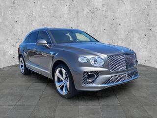 2023 Bentley Bentayga