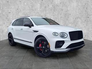 2022 Bentley Bentayga for sale in High Point NC