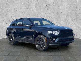 2023 Bentley Bentayga