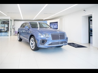 2023 Bentley Bentayga for sale in High Point NC