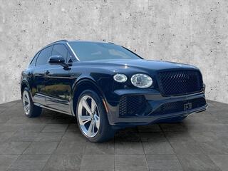 2024 Bentley Bentayga