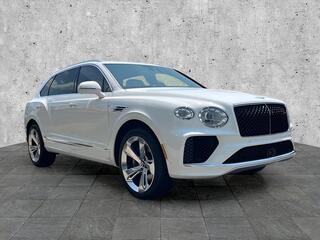 2024 Bentley Bentayga Ewb for sale in High Point NC