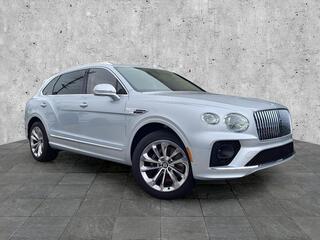 2023 Bentley Bentayga Ewb for sale in High Point NC