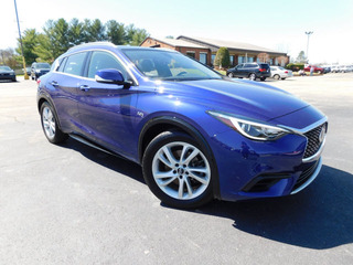 2019 Infiniti QX30