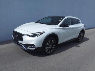 2018 Infiniti QX30 for sale in Indianapolis IN