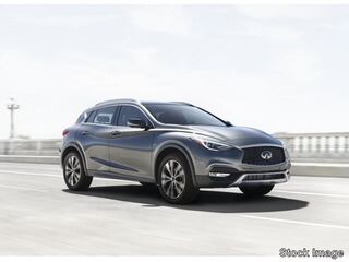2017 Infiniti QX30