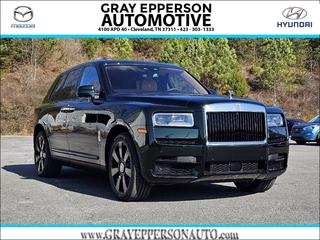 2023 Rolls-royce Cullinan for sale in Cleveland TN