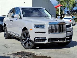 2023 Rolls-royce Cullinan