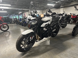 1994 Triumph Street Tri