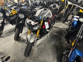 1996 Not Specified St Triple for sale in Augusta ME