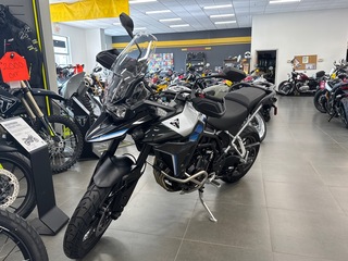 2026 Not Specified TIGER 900 for sale in Augusta ME
