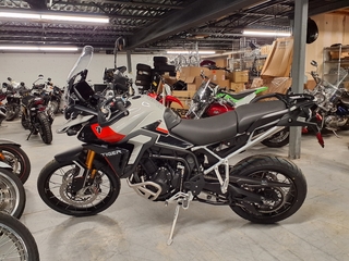 2025 Not Specified TIGER 900 for sale in Augusta ME
