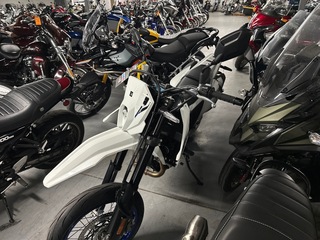 2024 Triumph TIGER 900