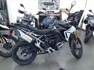 2024 Triumph TIGER 900