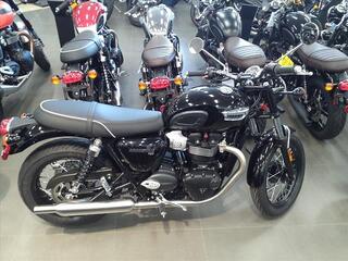 2024 Triumph Bonneville