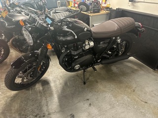2025 Not Specified Bonneville
