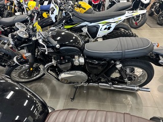 2025 Triumph Bonneville for sale in Augusta ME