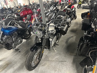 2018 Triumph Bonneville