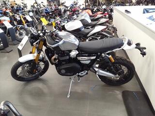 2023 Triumph Scrambler for sale in Augusta ME