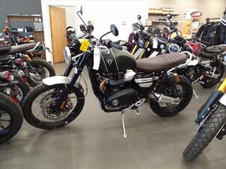 2023 Triumph Thruxton R for sale in Augusta ME