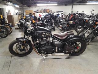 2020 Not Specified Bobber Tfc