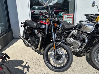 2026 Not Specified Bonneville for sale in Augusta ME