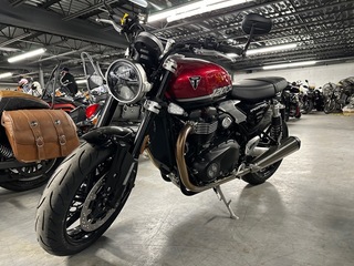 2026 Not Specified Speed Twin for sale in Augusta ME