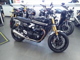 2025 Not Specified Sp Twin Rs