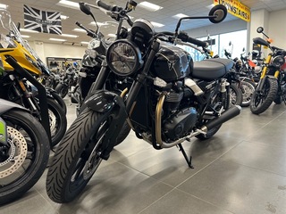 2026 Not Specified Speed Twin for sale in Augusta ME