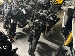 2026 Not Specified Speed Twin for sale in Augusta ME
