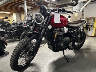 2025 Not Specified Scrambler for sale in Augusta ME