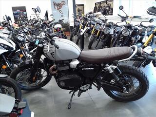 2024 Triumph Scrambler for sale in Augusta ME