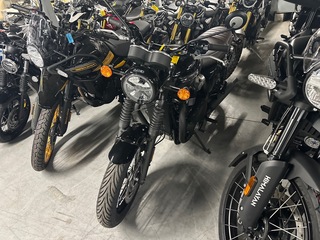 2026 Triumph Bonneville